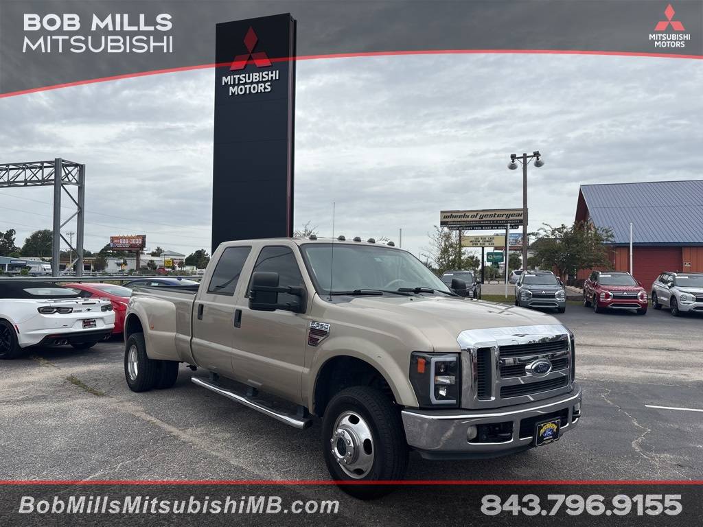 2008 Ford Super Duty F-350 XL — Pickup Truck — 116,337 mi — Myrtle Beach, SC
