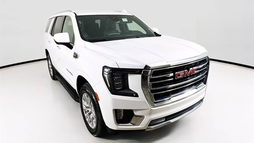2023 GMC Yukon SLT — SUV — 55,850 mi — Myrtle Beach, SC