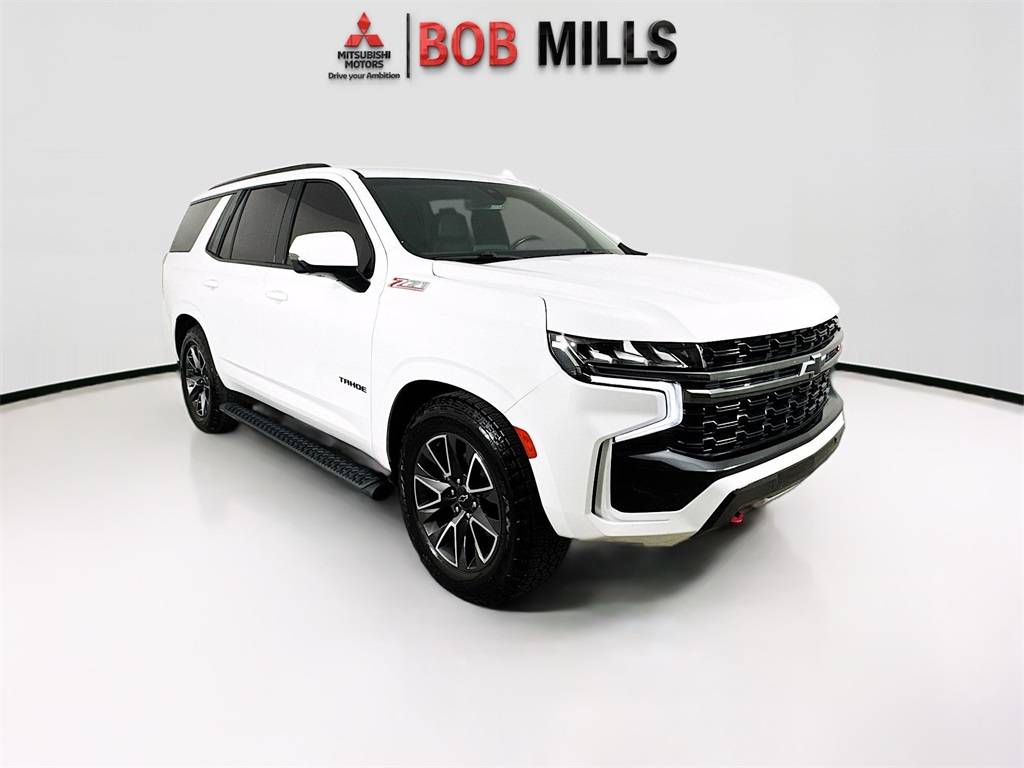 2021 Chevrolet Tahoe Z71 — SUV — 93,973 mi — Myrtle Beach, SC