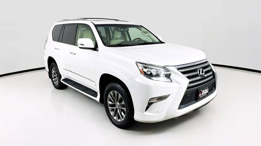 2016 Lexus GX GX 460 Luxury — SUV — 85,821 mi — Myrtle Beach, SC