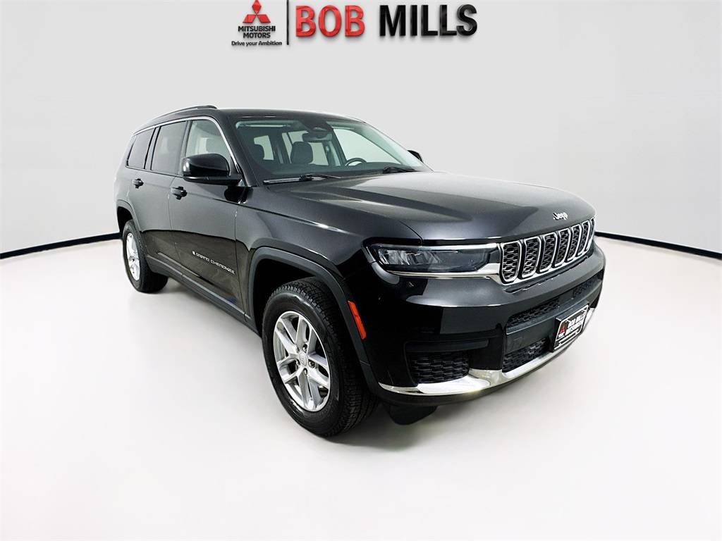 2021 Jeep Grand Cherokee Laredo — SUV — 50,635 mi — Myrtle Beach, SC