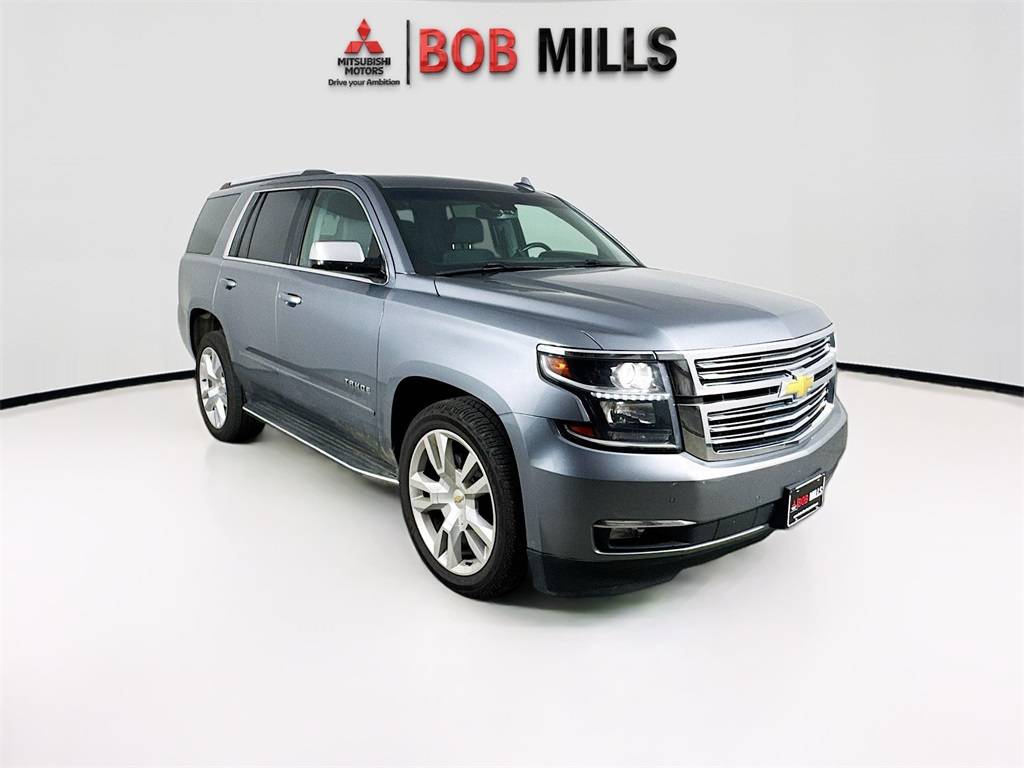 2019 Chevrolet Tahoe Premier — SUV — 119,708 mi — Myrtle Beach, SC