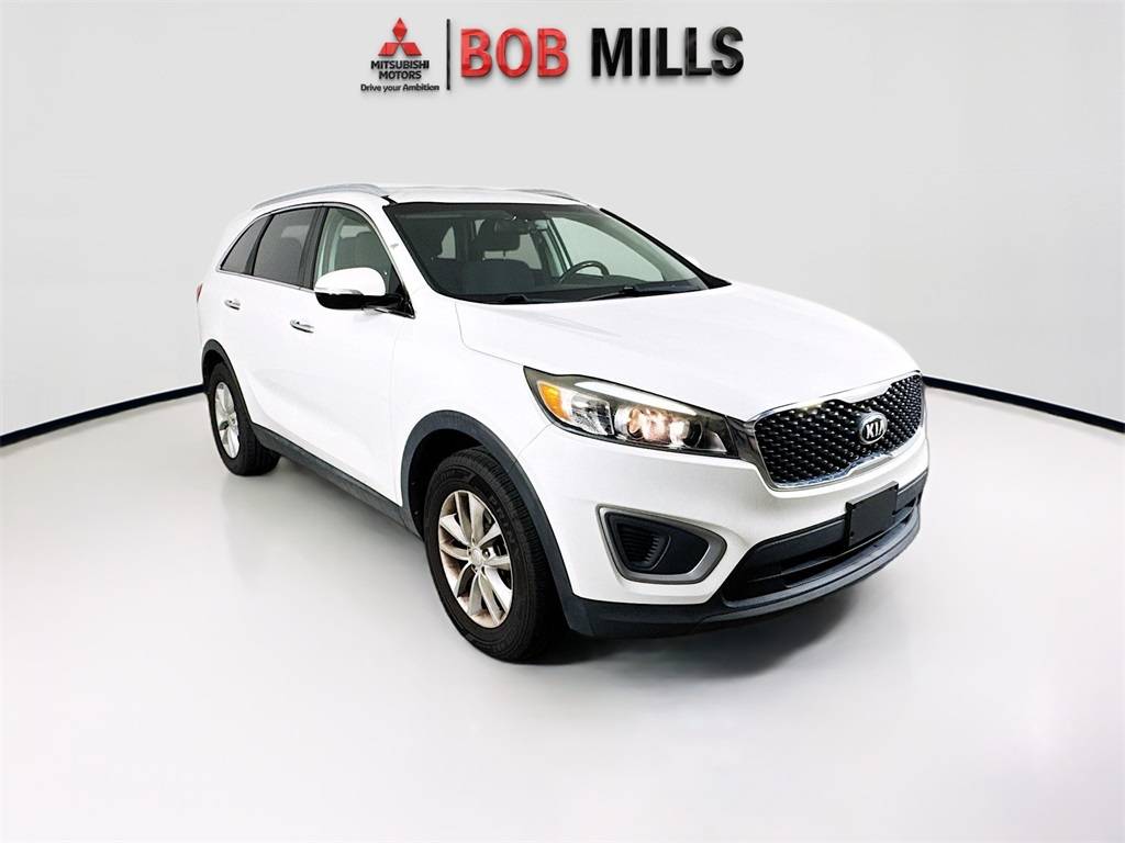 2018 Kia Sorento LX — SUV — 70,800 mi — Myrtle Beach, SC