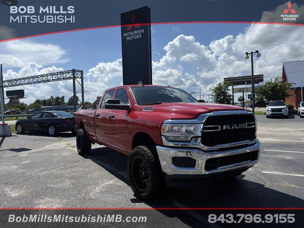 2019 Ram 2500 Tradesman — Pickup Truck — 65,660 mi — Myrtle Beach, SC