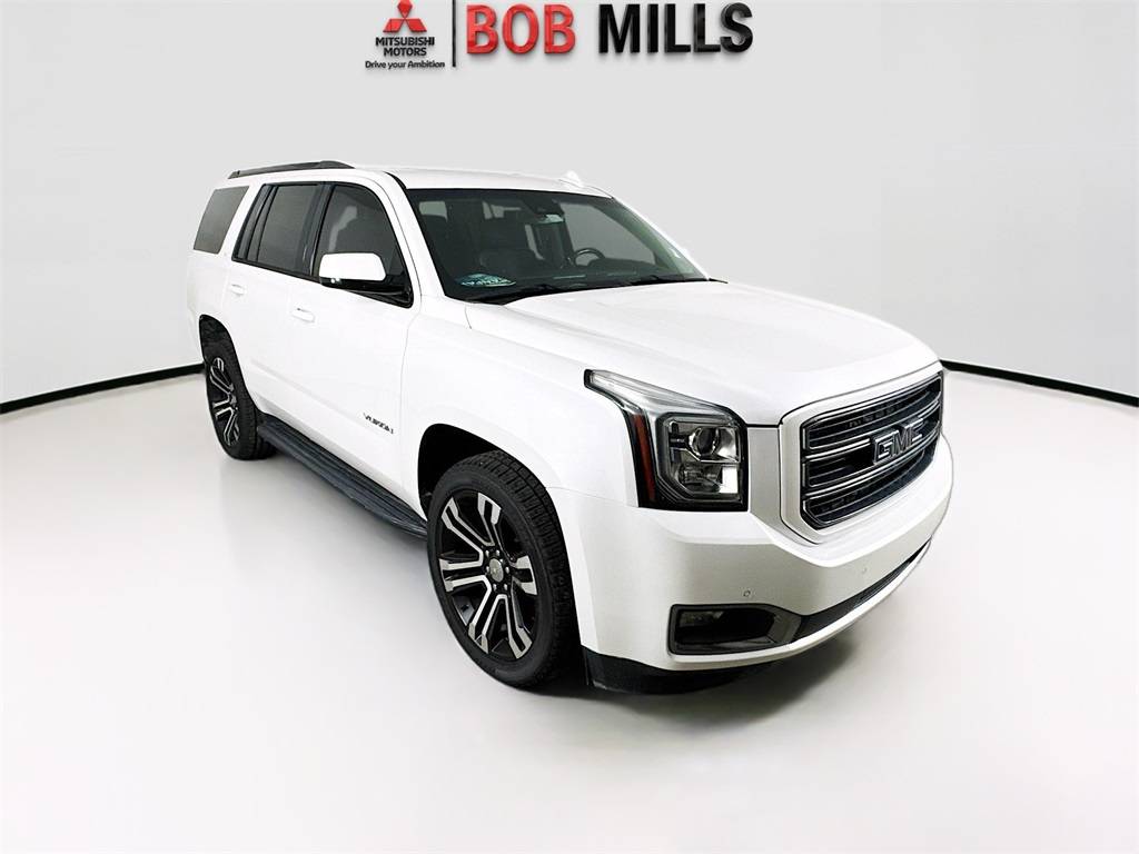2020 GMC Yukon SLT — SUV — 100,552 mi — Myrtle Beach, SC
