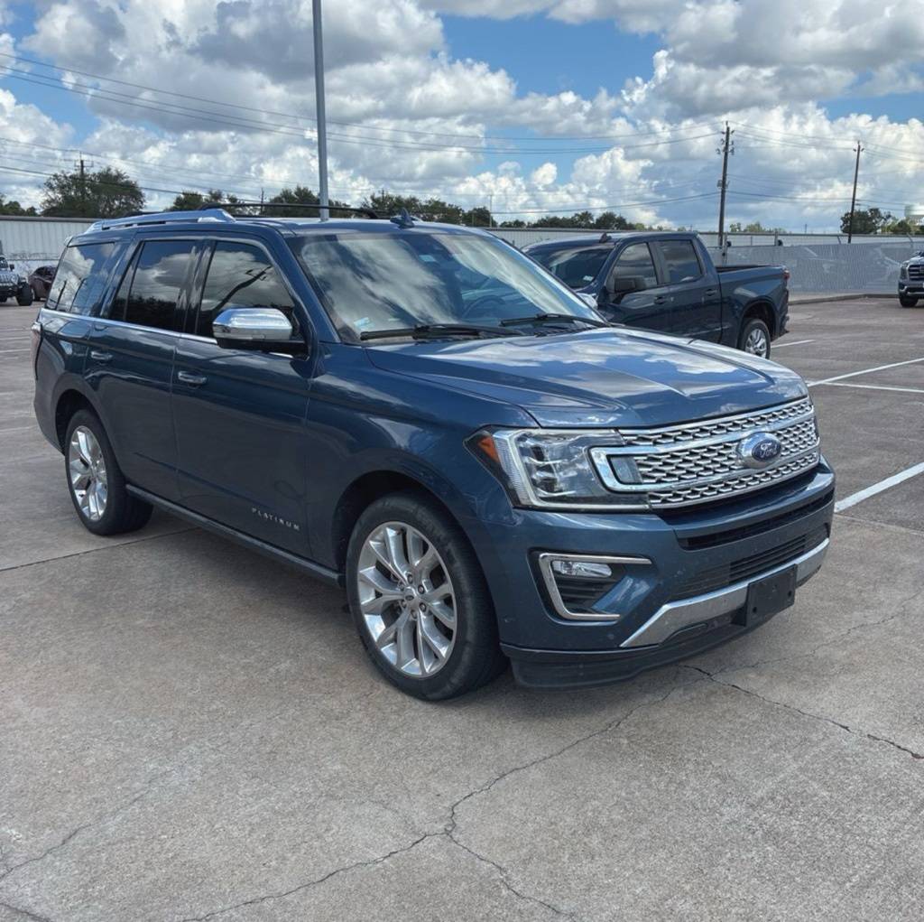 2019 Ford Expedition Platinum — SUV — 98,682 mi — Myrtle Beach, SC