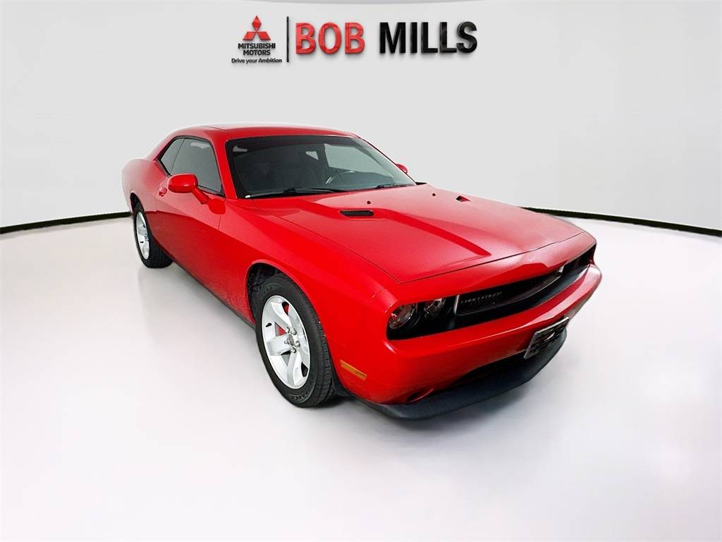 2014 Dodge Challenger SXT — Coupe — 49,534 mi — Myrtle Beach, SC