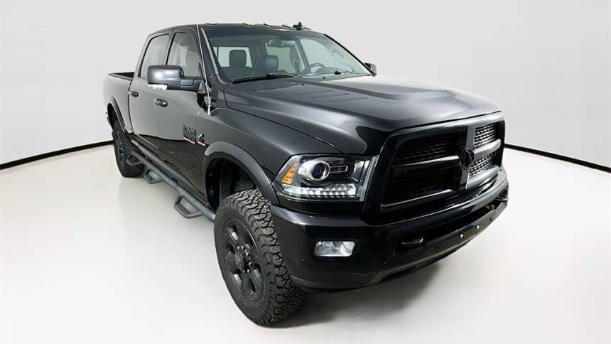 2016 Ram 2500 Laramie — Pickup Truck — 149,561 mi — Myrtle Beach, SC