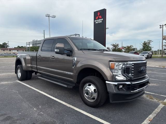 2021 Ford Super Duty F-350 LARIAT — Pickup Truck — 27,760 mi — Myrtle Beach, SC