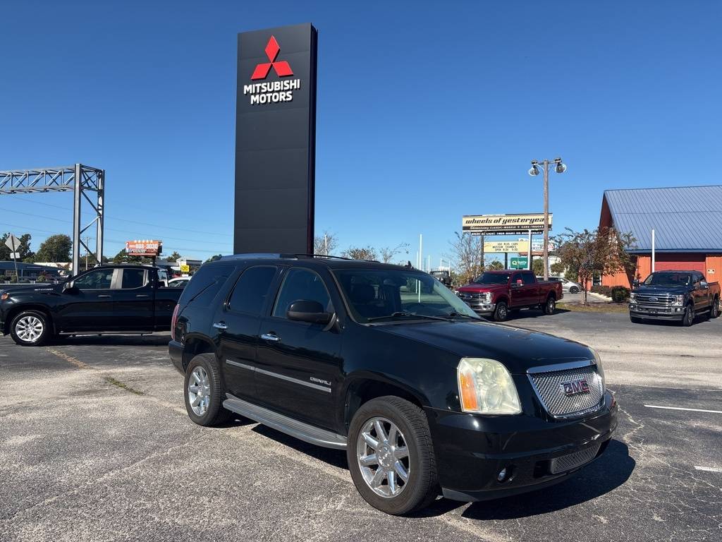 2011 GMC Yukon Denali — SUV — 117,051 mi — Myrtle Beach, SC