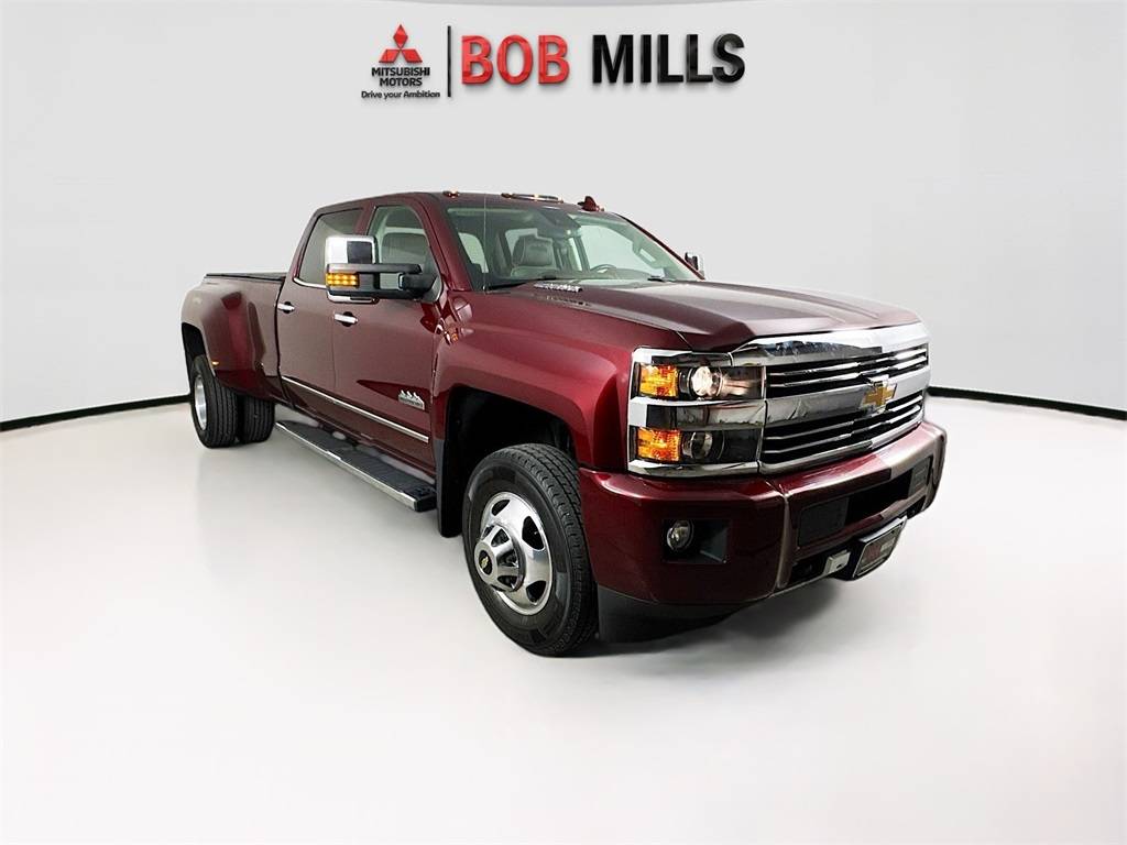 2016 Chevrolet Silverado 3500HD High Country — Pickup Truck — 57,389 mi — Myrtle Beach, SC