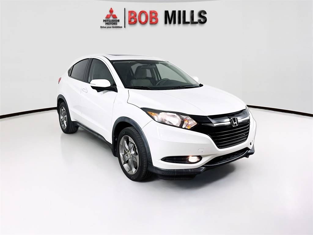 2016 Honda HR-V EX — SUV — 132,855 mi — Myrtle Beach, SC
