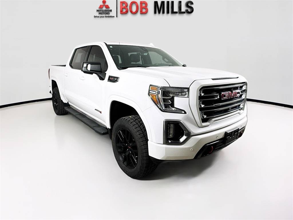 2020 GMC Sierra 1500 AT4 — Pickup Truck — 99,029 mi — Myrtle Beach, SC