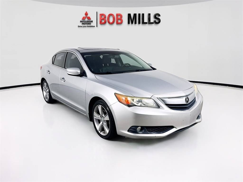 2013 Acura ILX Premium Package — Sedan — 153,809 mi — Myrtle Beach, SC