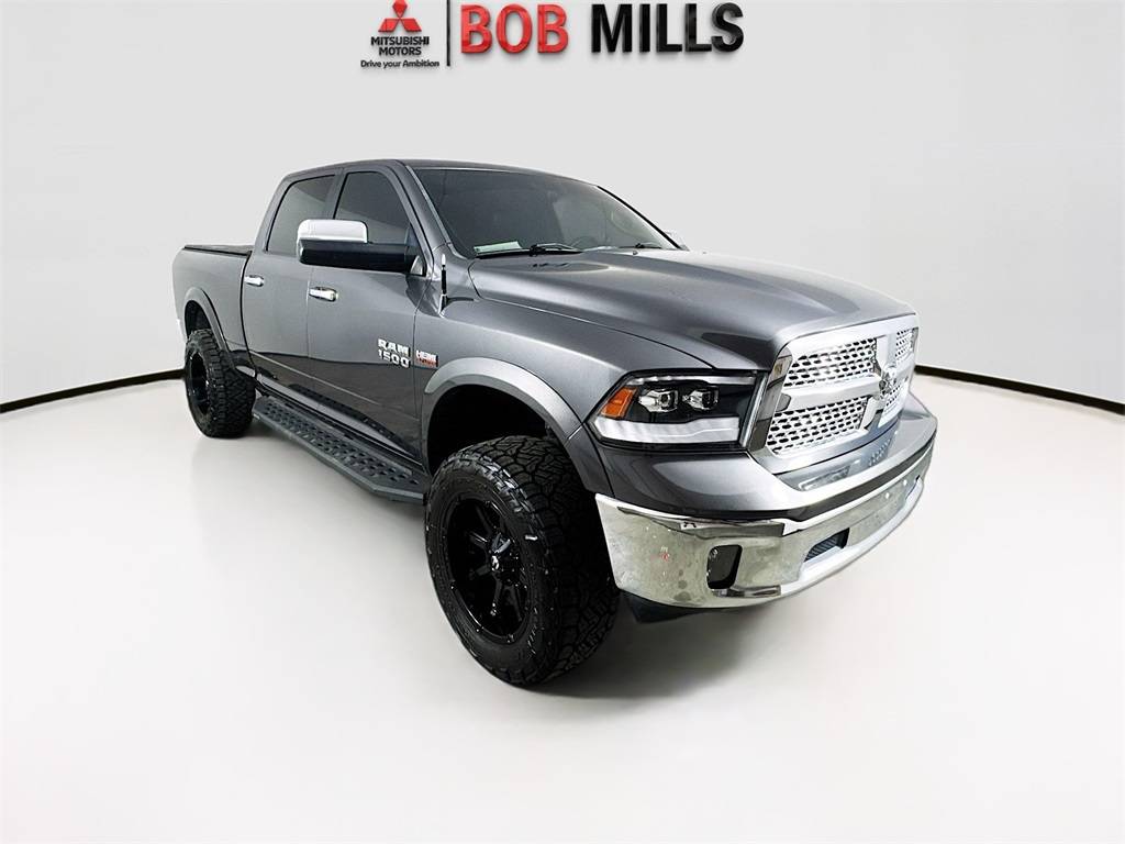 2017 Ram 1500 Laramie — Pickup Truck — 79,598 mi — Myrtle Beach, SC