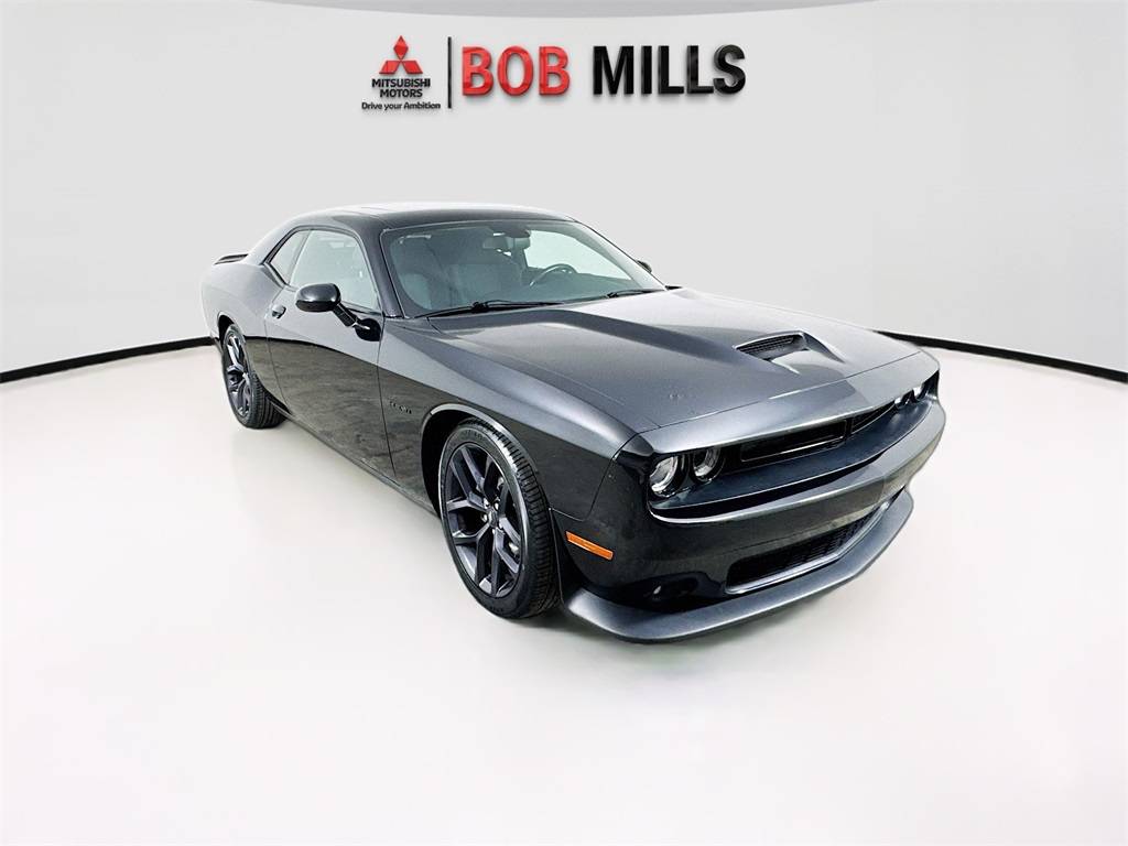 2020 Dodge Challenger R/T — Coupe — 54,147 mi — Myrtle Beach, SC