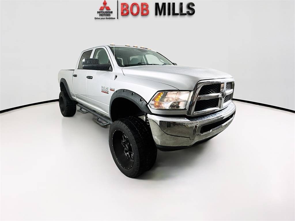 2017 Ram 2500 Tradesman — Pickup Truck — 94,794 mi — Myrtle Beach, SC