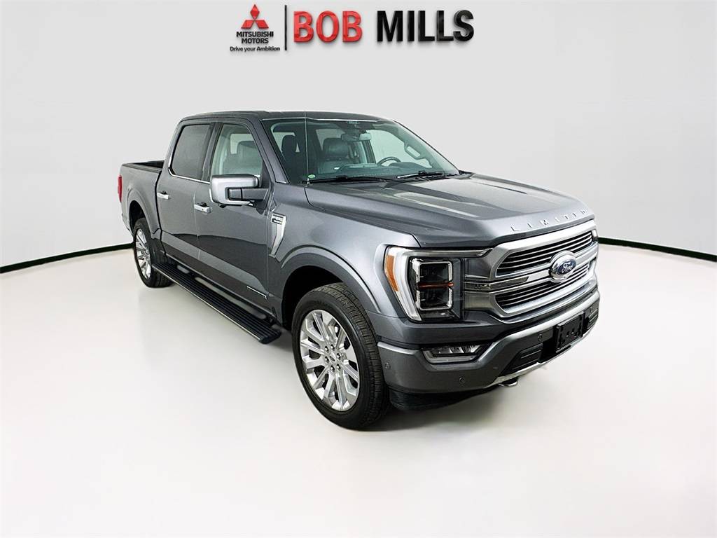 2021 Ford F-150 XL — Pickup Truck — 57,515 mi — Myrtle Beach, SC