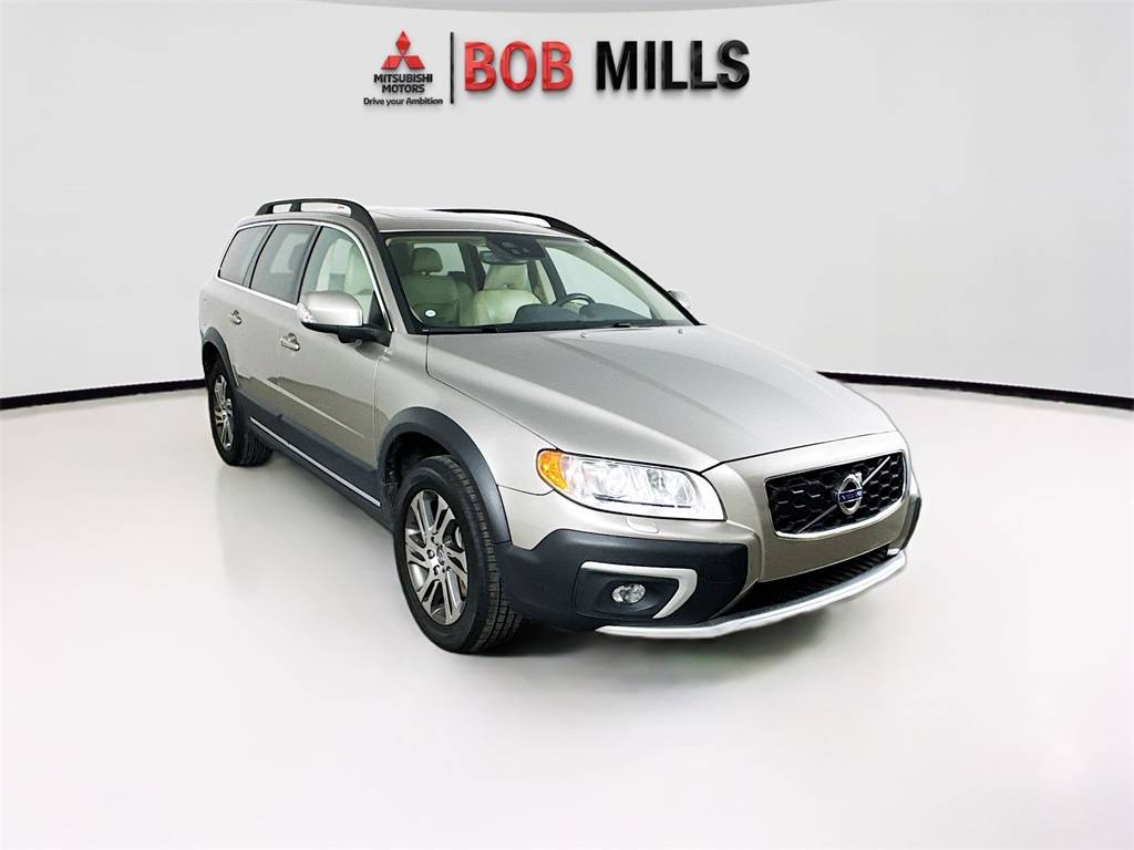 2015 Volvo XC70 T5 Drive-E Platinum — Wagon — 52,212 mi — Myrtle Beach, SC