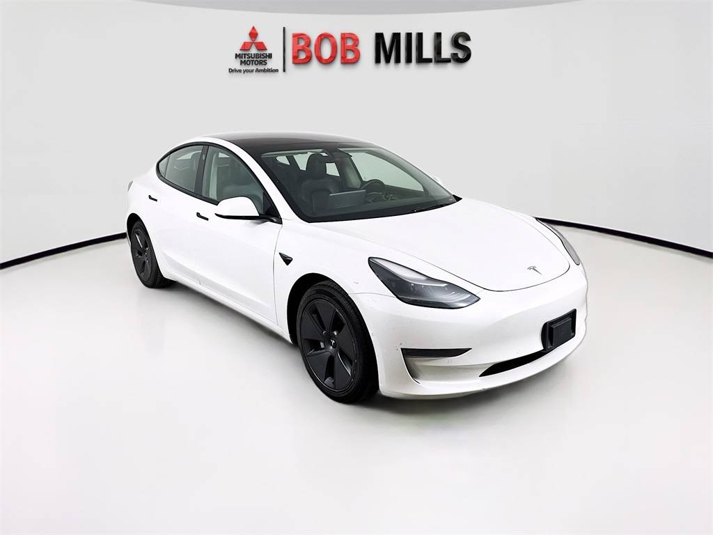 2022 Tesla Model 3 Standard Range Plus — Sedan — 67,403 mi — Myrtle Beach, SC