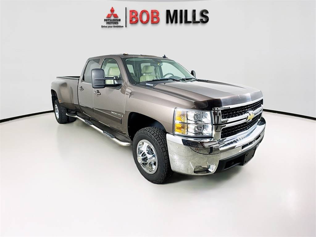 2008 Chevrolet Silverado 3500HD LTZ — Pickup Truck — 88,173 mi — Myrtle Beach, SC