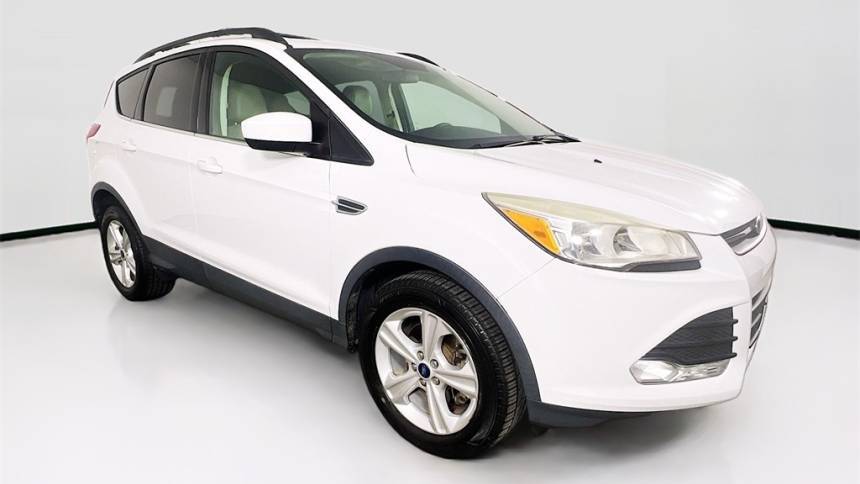 2014 Ford Escape SE — SUV — 79,751 mi — Myrtle Beach, SC