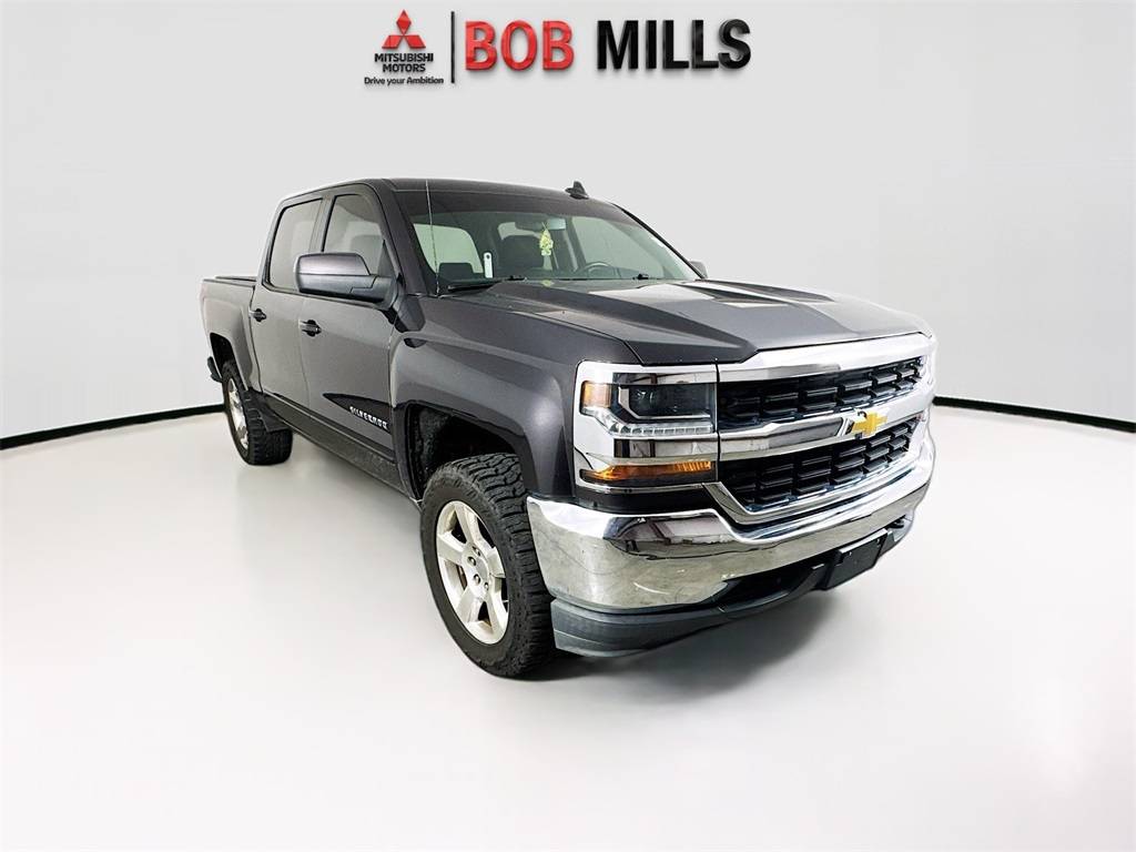 2016 Chevrolet Silverado 1500 LT — Pickup Truck — 109,138 mi — Myrtle Beach, SC