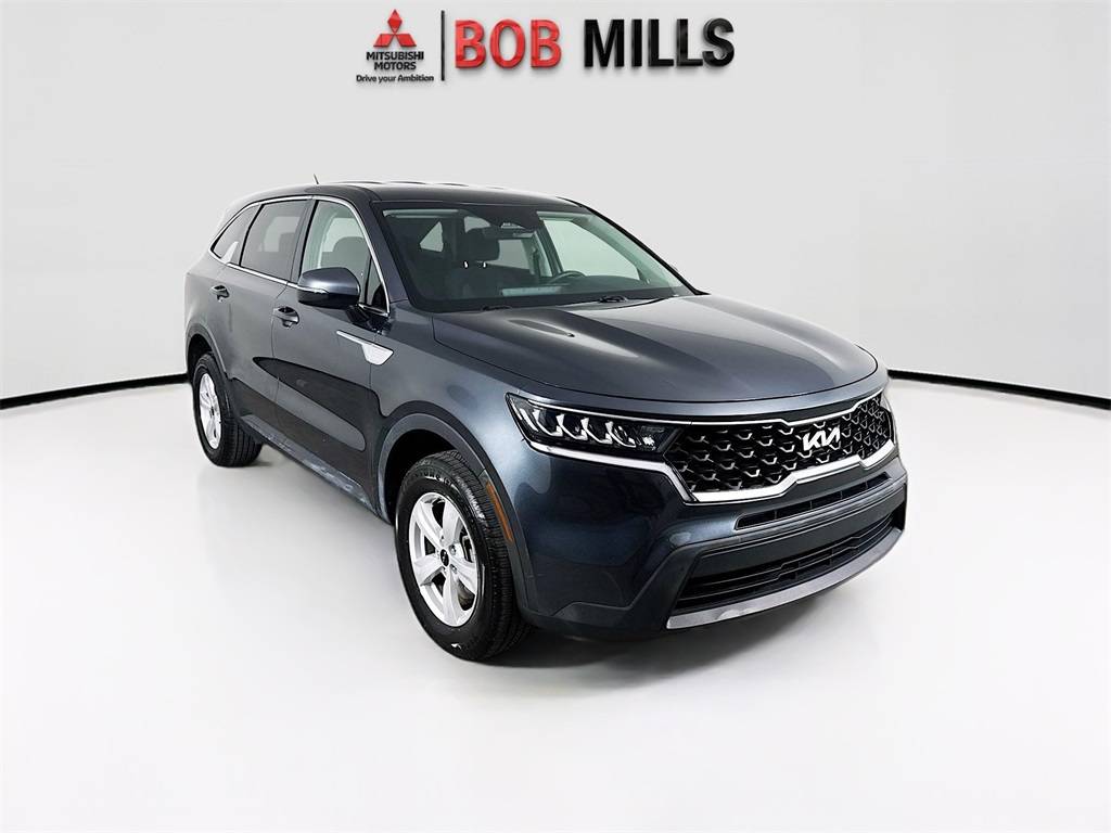 2022 Kia Sorento LX — SUV — 48,389 mi — Myrtle Beach, SC