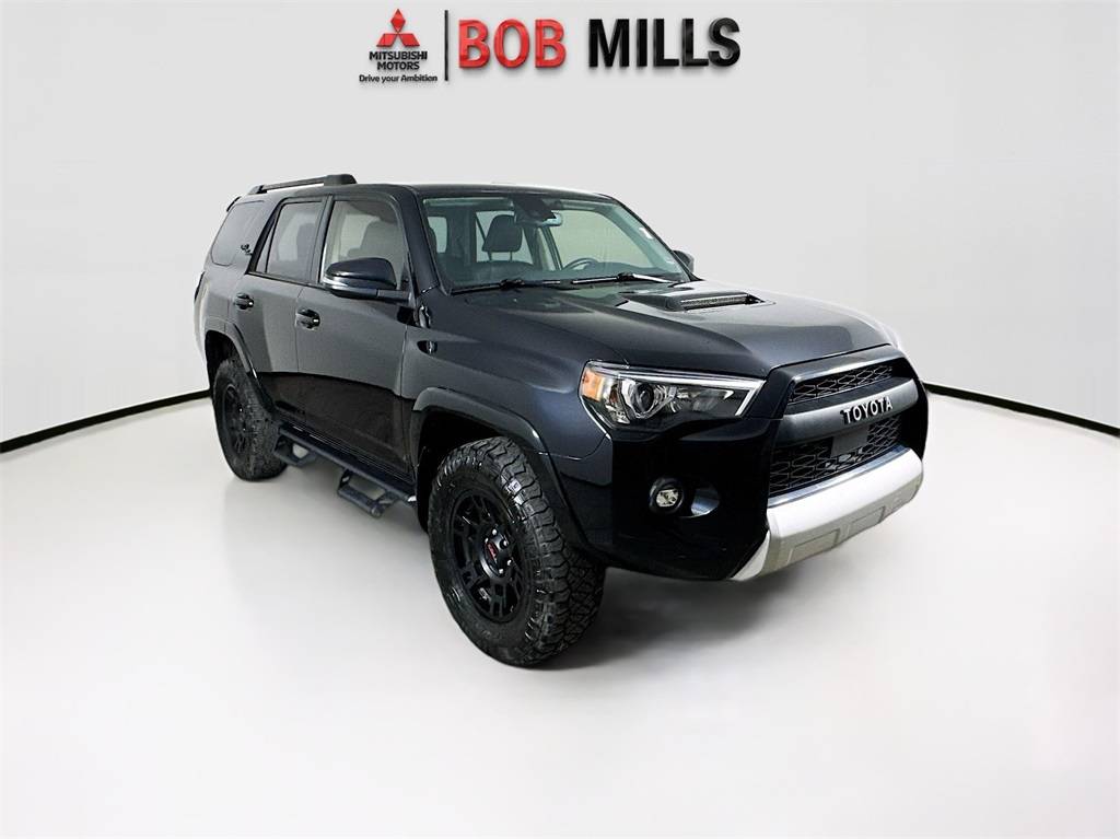 2023 Toyota 4Runner TRD Off Road Premium — SUV — 46,647 mi — Myrtle Beach, SC