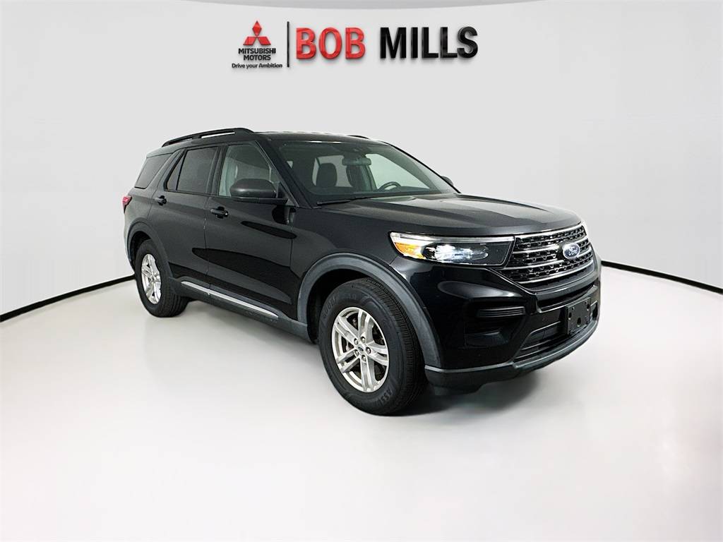 2020 Ford Explorer XLT — SUV — 88,448 mi — Myrtle Beach, SC