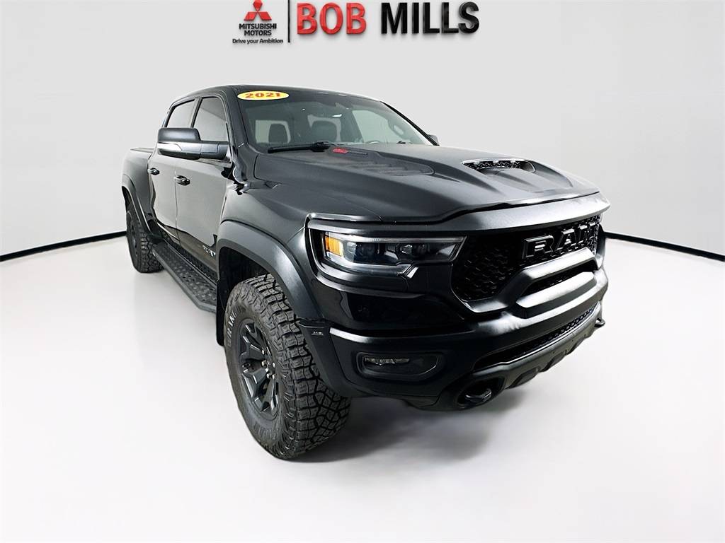 2021 Ram 1500 TRX — Pickup Truck — 82,754 mi — Myrtle Beach, SC
