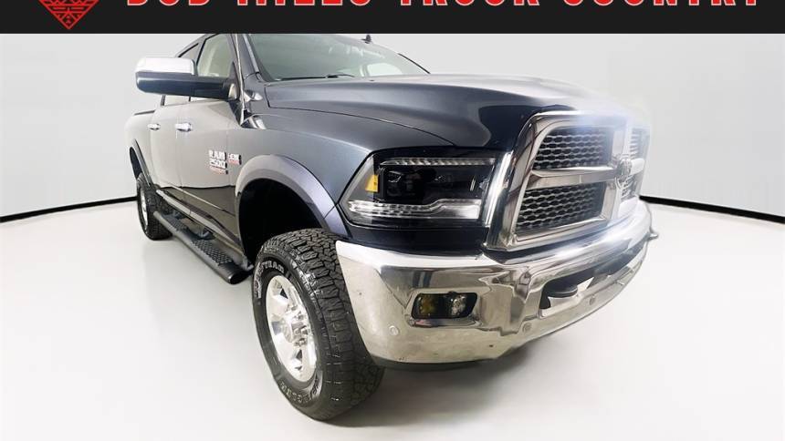 2016 Ram 2500 Laramie Power Wagon — Pickup Truck — 100,695 mi — Myrtle Beach, SC