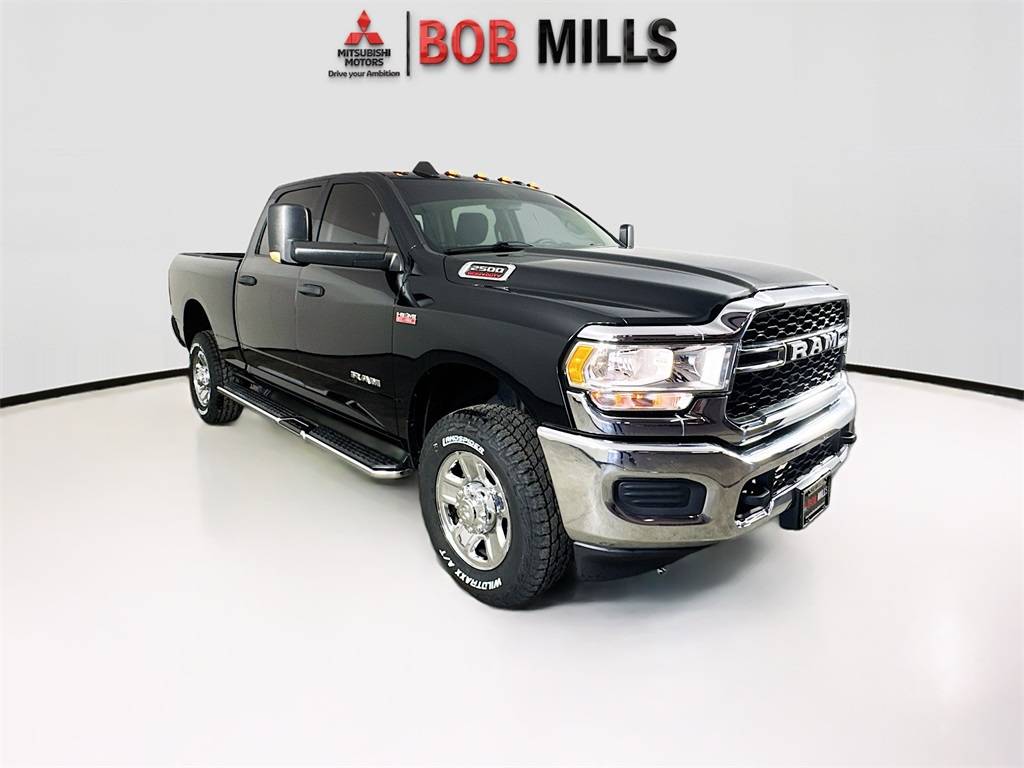 2019 Ram 2500 Tradesman — Pickup Truck — 98,242 mi — Myrtle Beach, SC