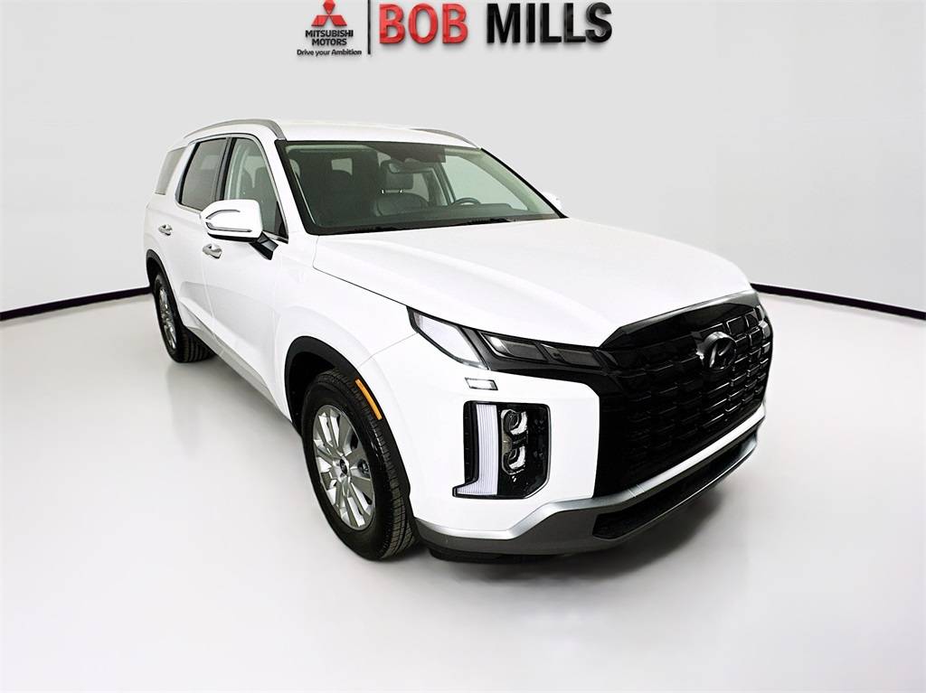 2024 Hyundai Palisade SEL — SUV — 15,228 mi — Myrtle Beach, SC