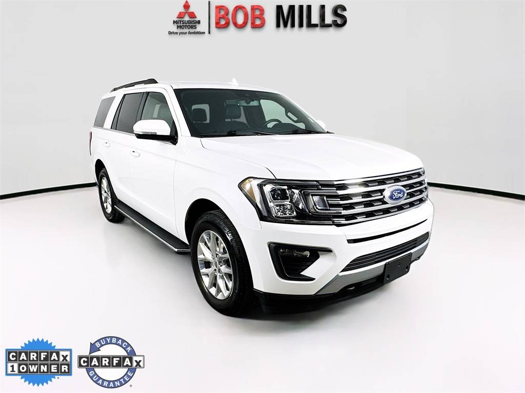 2021 Ford Expedition XLT — SUV — 66,120 mi — Myrtle Beach, SC