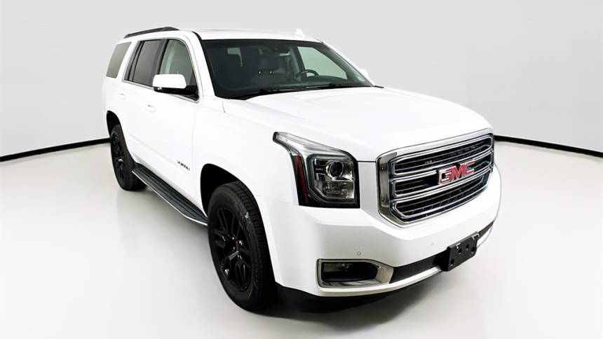 2019 GMC Yukon SLT Standard Edition — SUV — 69,235 mi — Myrtle Beach, SC