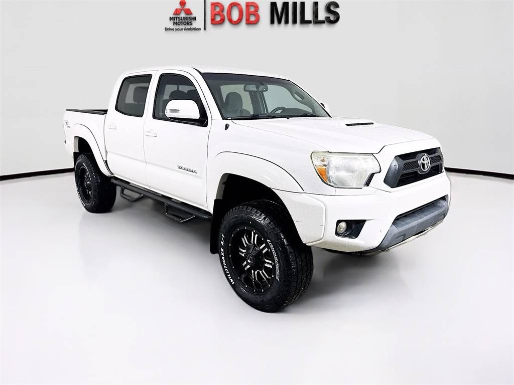 2013 Toyota Tacoma PreRunner — Pickup Truck — 167,828 mi — Myrtle Beach, SC