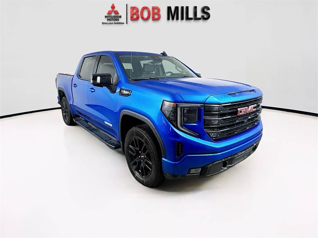 2022 GMC Sierra 1500 Elevation — Pickup Truck — 81,545 mi — Myrtle Beach, SC