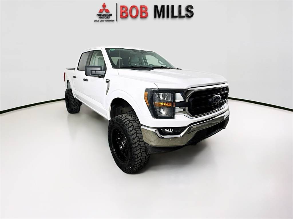2023 Ford F-150 XLT — Pickup Truck — 50,106 mi — Myrtle Beach, SC