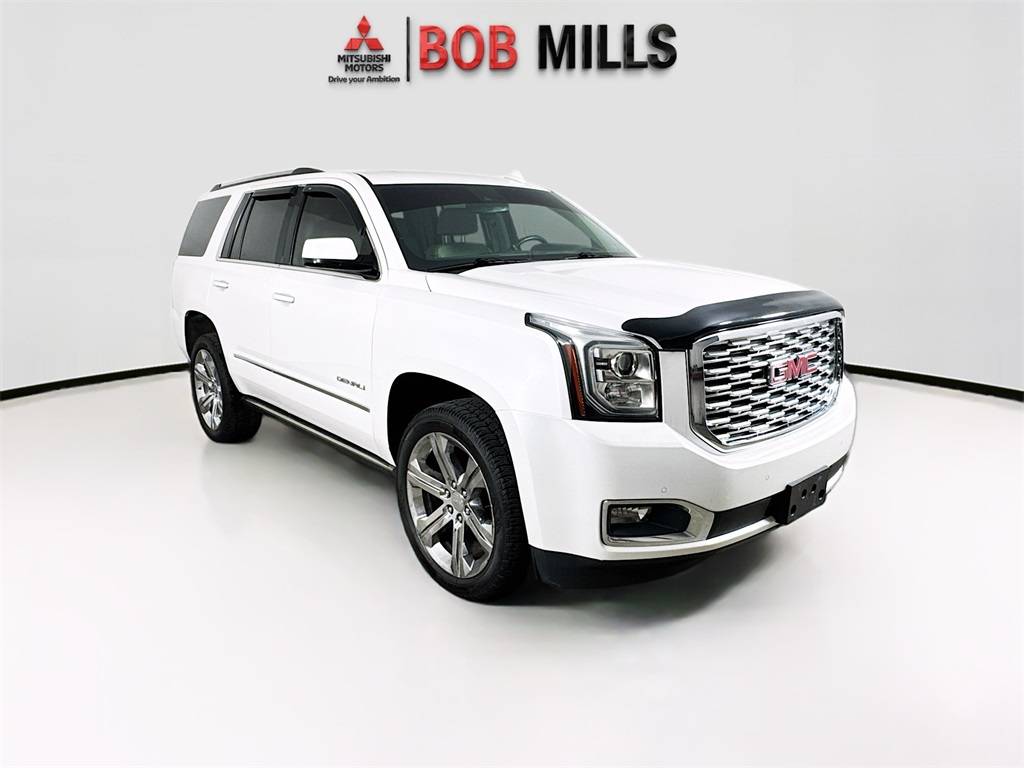 2019 GMC Yukon Denali — SUV — 85,084 mi — Myrtle Beach, SC