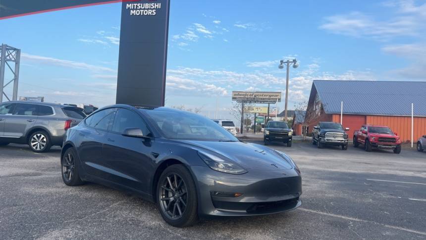2023 Tesla Model 3 Model 3 — Sedan — 16,150 mi — Myrtle Beach, SC