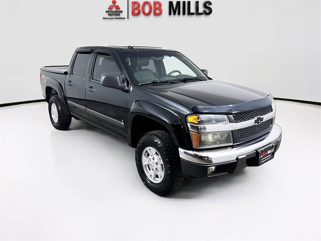 2008 Chevrolet Colorado 2LT — Pickup Truck — 205,297 mi — Myrtle Beach, SC