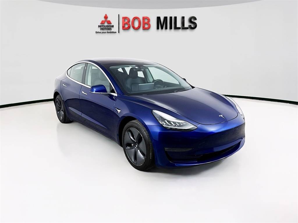 2018 Tesla Model 3 Performance — Sedan — 79,594 mi — Myrtle Beach, SC