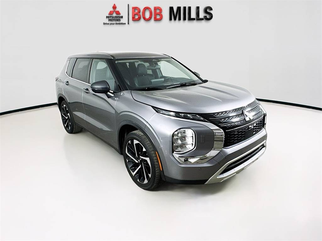 2022 Mitsubishi Outlander SE — SUV — 33,308 mi — Myrtle Beach, SC