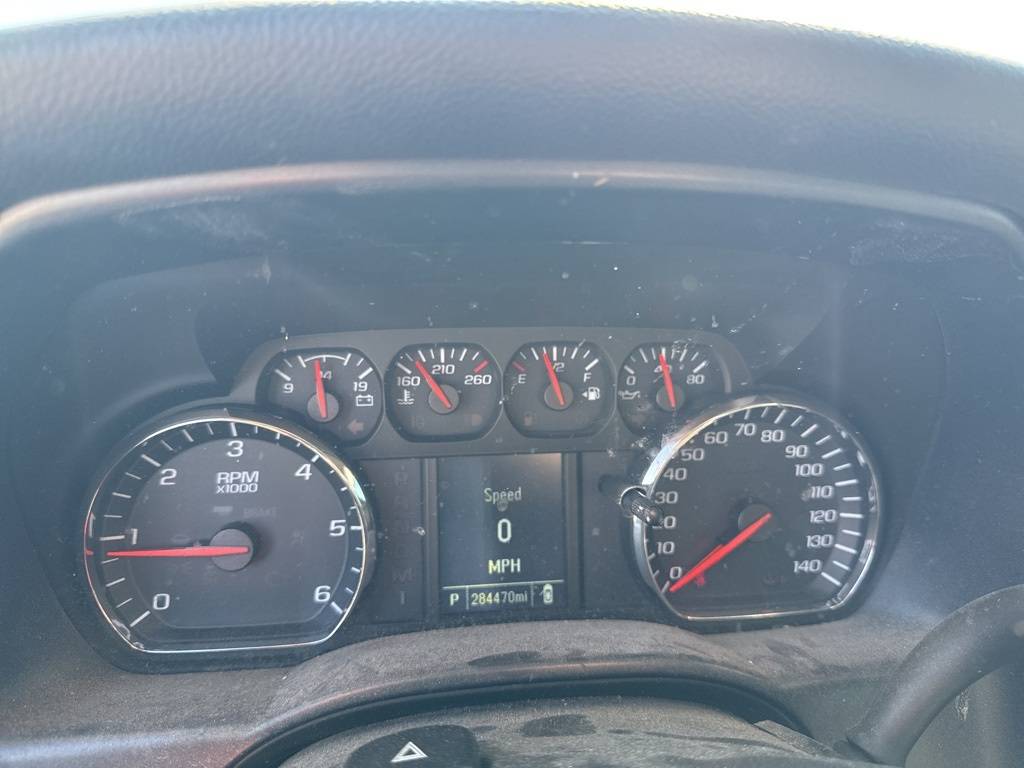 2015 GMC Sierra 2500HD Base — Pickup Truck — 284,470 mi — Myrtle Beach, SC