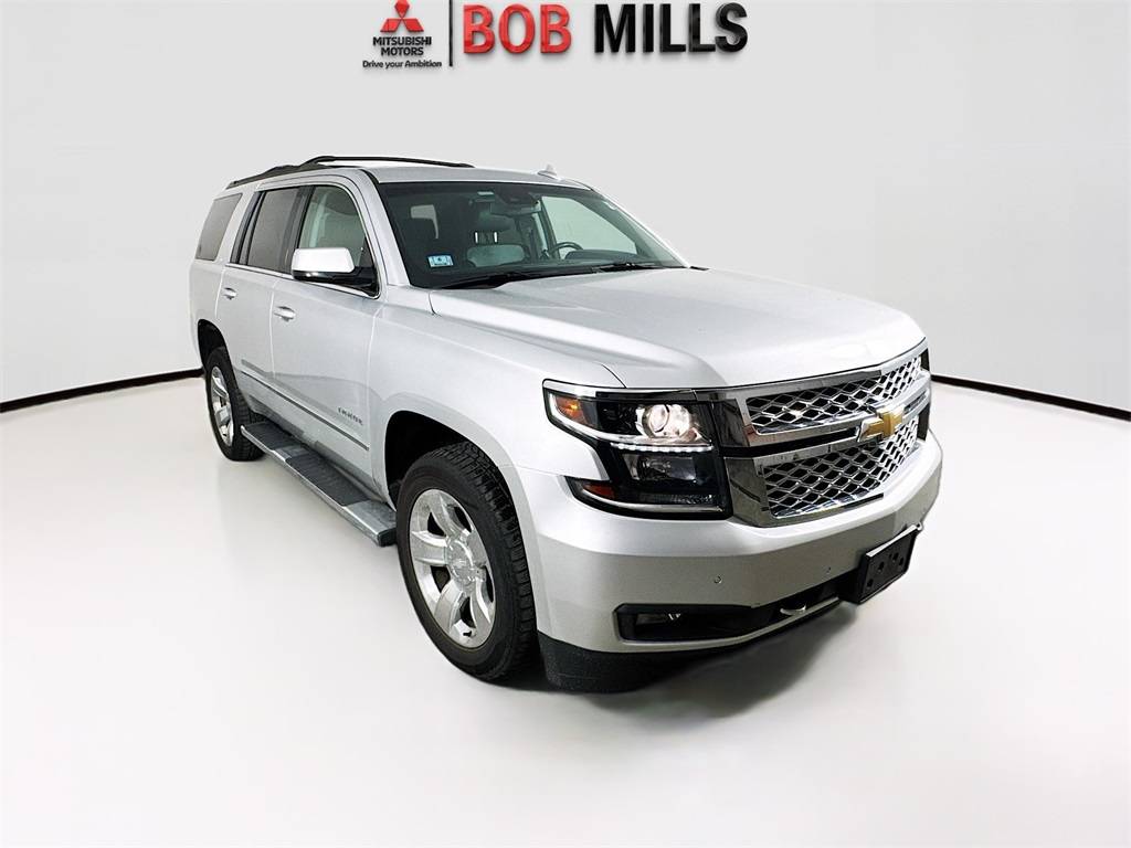 2018 Chevrolet Tahoe LT — SUV — 94,734 mi — Myrtle Beach, SC