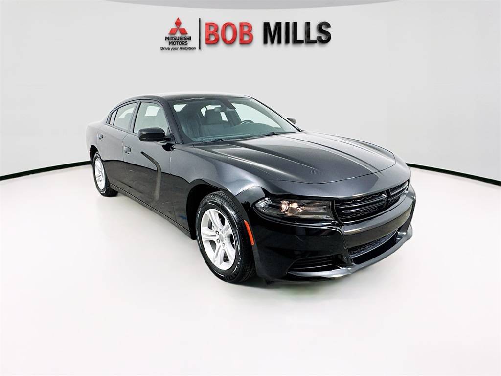 2022 Dodge Charger SXT — Sedan — 47,663 mi — Myrtle Beach, SC