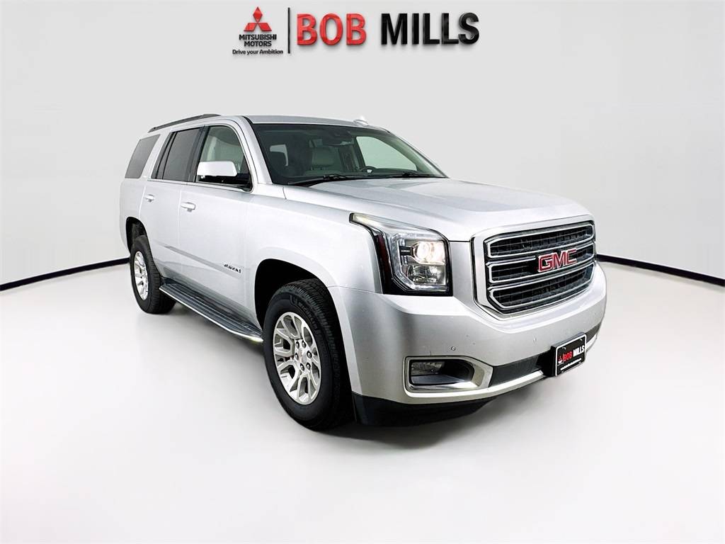 2019 GMC Yukon SLT — SUV — 146,532 mi — Myrtle Beach, SC