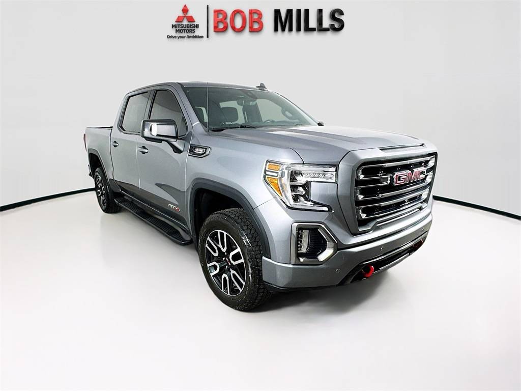 2020 GMC Sierra 1500 AT4 — Pickup Truck — 139,879 mi — Myrtle Beach, SC
