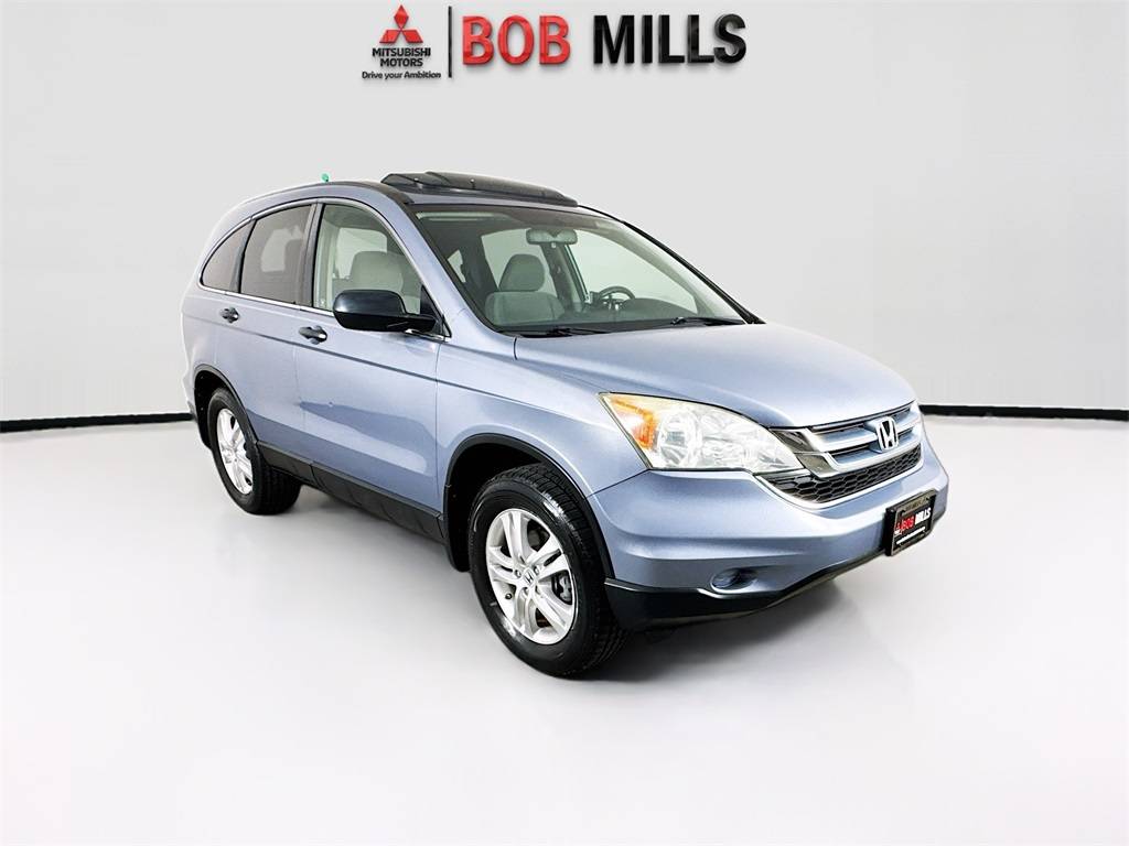 2010 Honda CR-V EX — SUV — 64,106 mi — Myrtle Beach, SC
